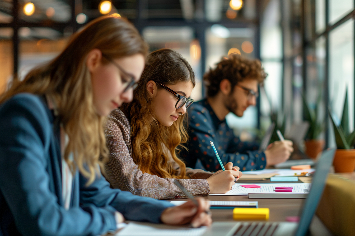 Pathways to Business Acumen: Formal vs. Informal Learning