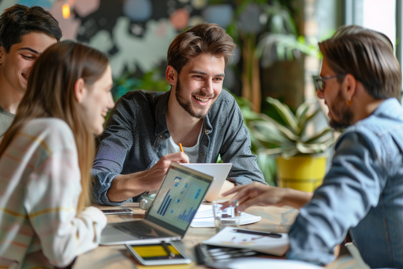 Choosing the Right Business Education Program: Factors to Consider